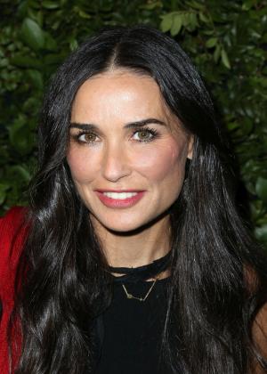 Demi Moore